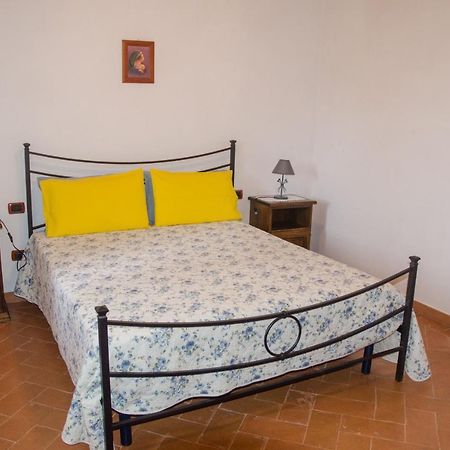 Agriturismo Podere Casano Radicofani Εξωτερικό φωτογραφία