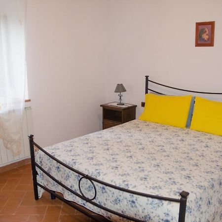 Agriturismo Podere Casano Radicofani Εξωτερικό φωτογραφία