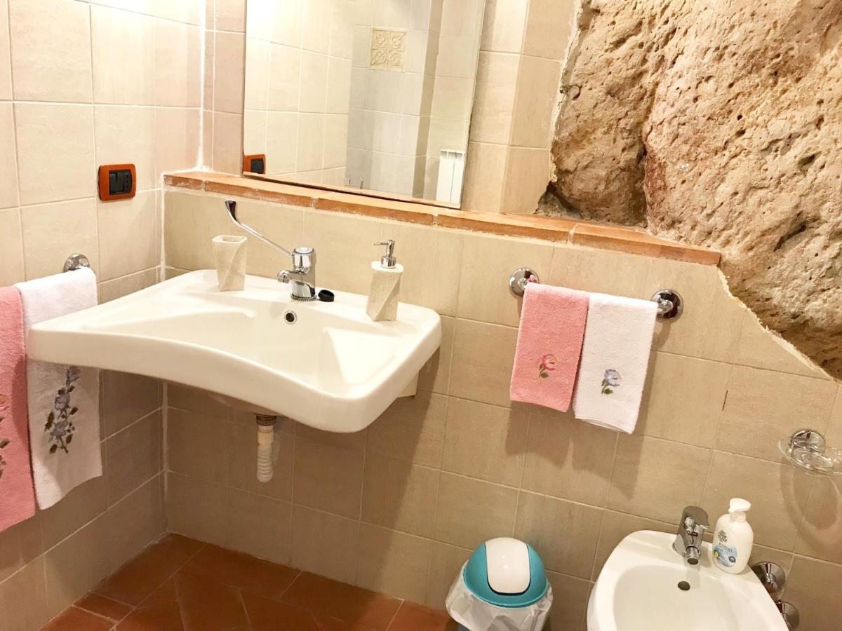 Agriturismo Podere Casano Radicofani Εξωτερικό φωτογραφία