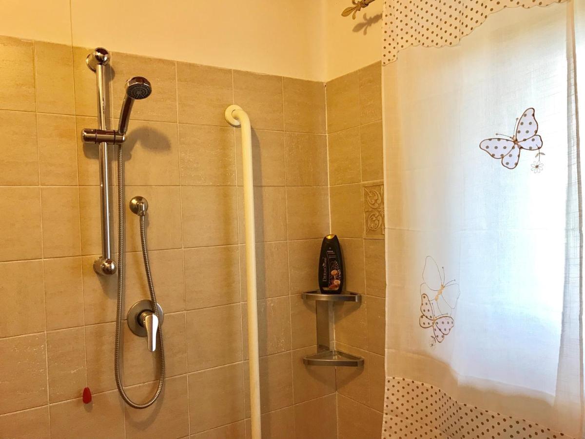 Agriturismo Podere Casano Radicofani Εξωτερικό φωτογραφία