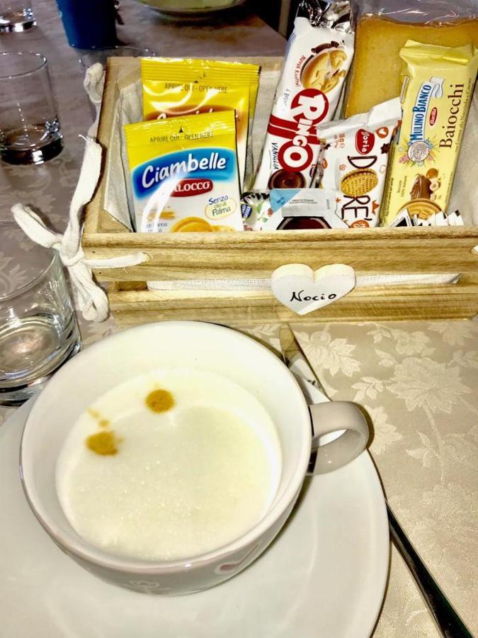 Agriturismo Podere Casano Radicofani Εξωτερικό φωτογραφία