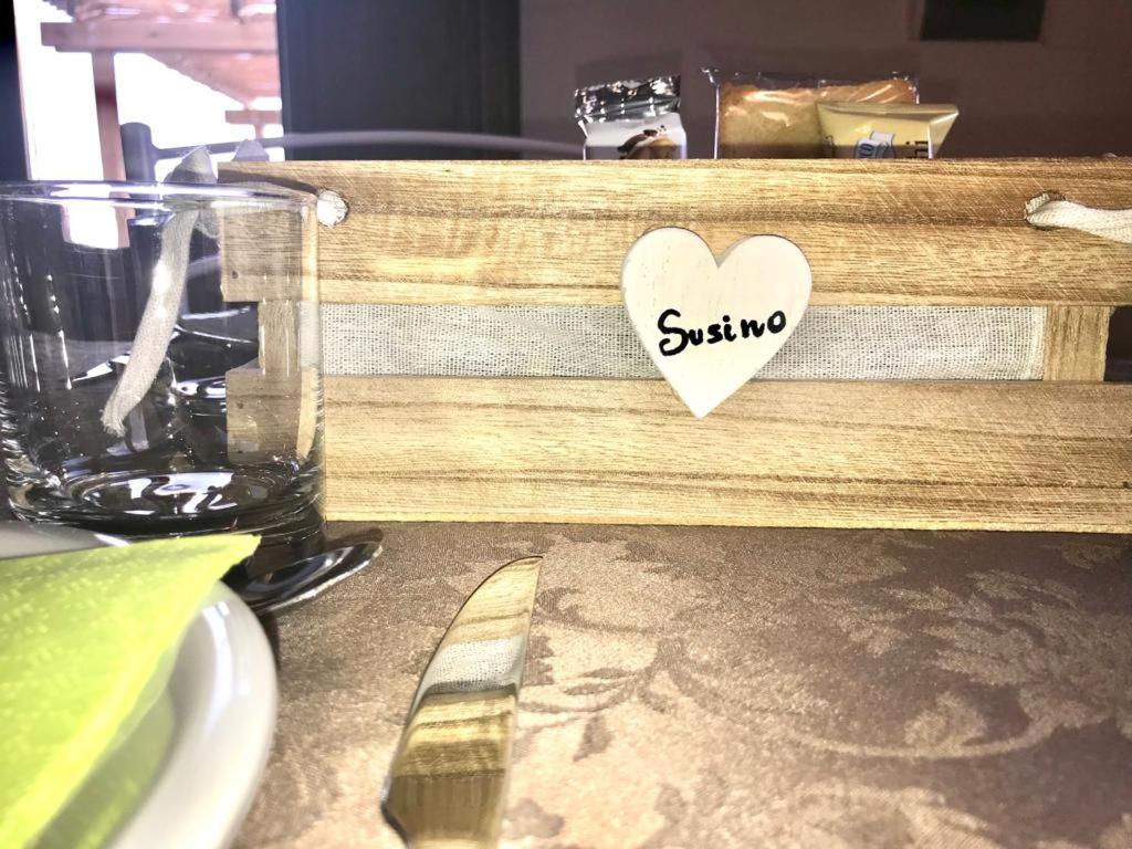 Agriturismo Podere Casano Radicofani Εξωτερικό φωτογραφία